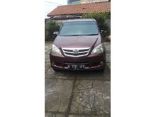 2010 Daihatsu Xenia 1.3 Xi DELUXE MPV