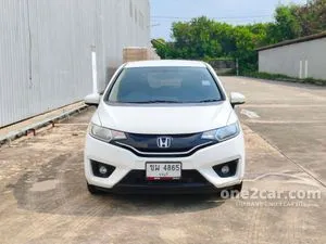 2014 Honda JAZZ 1.5 SV Hatchback
