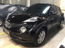 2015 Nissan Juke 1.5 RX SUV