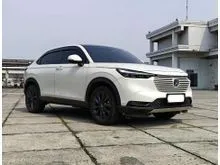 2022 Honda HR-V 1.5 E Special Edition SUV AT TDP 35 JUTA LOW KM 41 RIBU