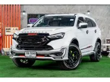 2023 Isuzu MU-X 3.0 (ปี 20-26) Elegant SUV