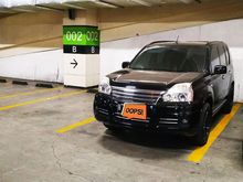 2011 Nissan X-Trail Autech SUV