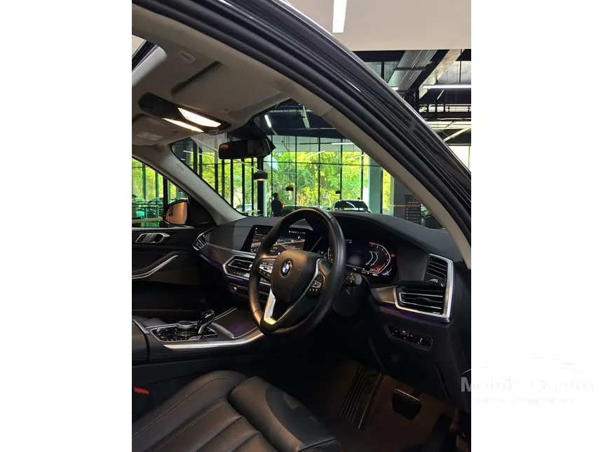 2022 BMW X5 xDrive40i xLine SUV
