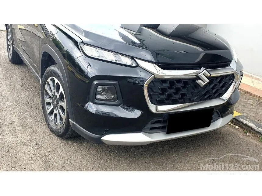 2024 Suzuki Grand Vitara GX SUV