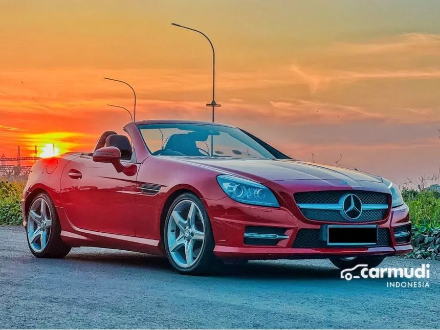 Jual Mobil Mercedes