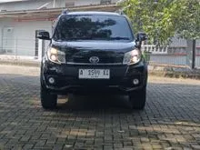 2015 Toyota Rush 1.5 G SUV