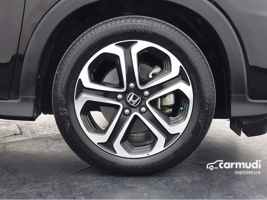 2020 Honda HR-V E Special Edition SUV