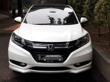 2015 Honda HR-V 1.8 Prestige SUV