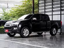 2015 Isuzu D-Max 2.5 CAB-4 (ปี 11-17) Hi-Lander Z Pickup AT