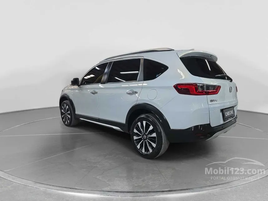 2022 Honda BR-V Prestige Honda Sensing SUV