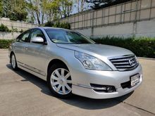 2010 Nissan Teana 2.0 (ปี 09-13) 200 XL Sedan AT