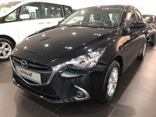 2018 Mazda 2 1.5 SKYACTIV-G Mid Spec Hatchback - NO GST - TAX FREE UNTIL 31 AUG 2018 - 5 YEARS WARRANTY - MERDEKA BIGGEST PROMO