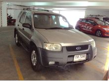 2003 Ford Escape 3.0 (ปี 03-07) XLT SUV AT
