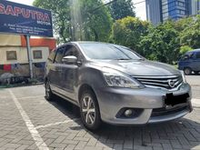 2017 Nissan Grand Livina 1.5 XV Cuma bayar 10 jtan langsung bawa mobil ini