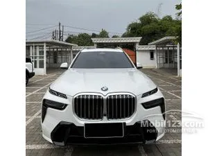 2024 BMW X7 3.0 xDrive40i M Sport SUV