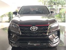 TOYOTA FORTUNER TDP 60jtan, BUKTIKAN MURAHNYA NYATA, BUKAN PERMAINAN HARGA, ?
