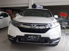 2020 Honda CR-V 1.5 Prestige Prestige VTEC SUV