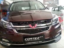 2019 Wuling Cortez 1,5 Turbo L Lux+ Wagon