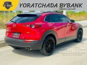 2020 Mazda CX-30 2.0 SP SUV