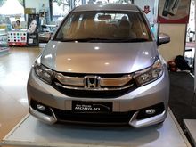Mobilio E BEST PRICE JABODETABEK GAN