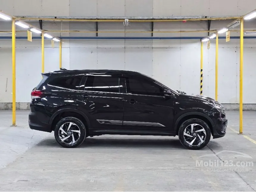 2023 Toyota Rush GR Sport SUV