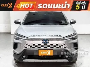 2024 Toyota Corolla Cross 1.8 HEV Premium SUV