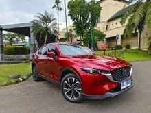 2022 Mazda CX-5 2.5 Elite SUV