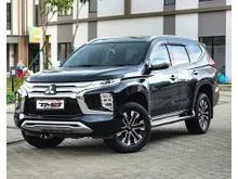 2022 Mitsubishi Pajero Sport 2.4 Dakar 4x2 SUV