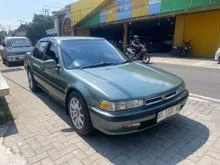 1990 Honda Accord 2.0 Sedan Maestro slamet bisa tukar tambah sekoto badas kediri
