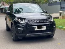 2018 Land Rover Discovery Sport 2.0 HSE Si4 SUV