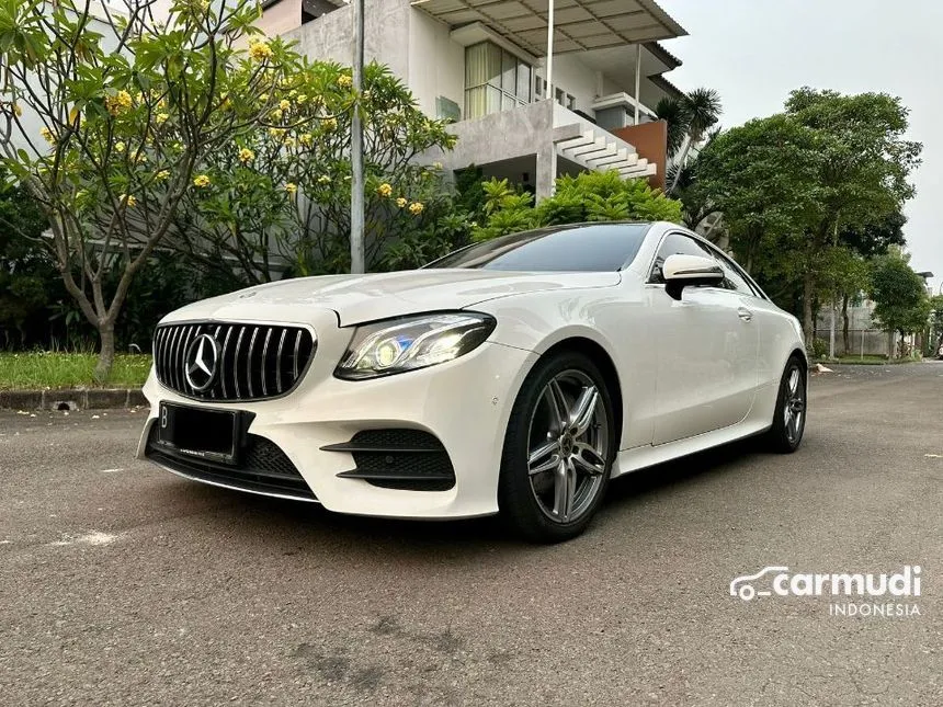 Jual Mobil Mercedes
