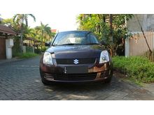 2011 Suzuki Swift 1.5 ST Hatchback