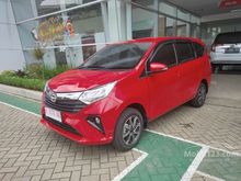 2020 Daihatsu Sigra 1,2 R MPV