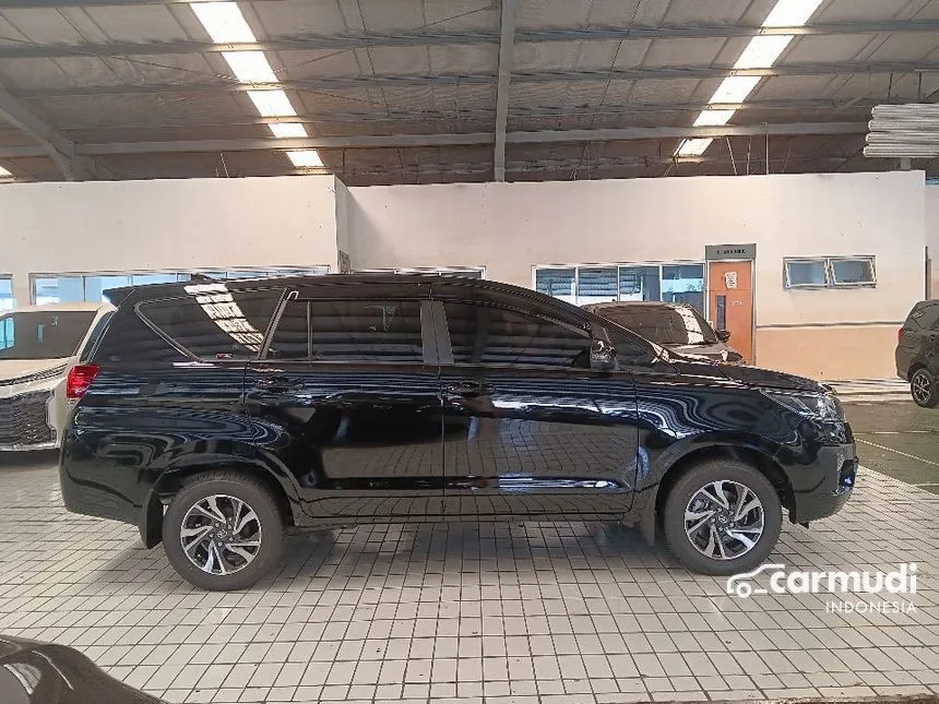 2025 Toyota Kijang Innova G MPV