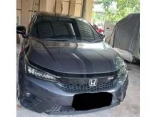 2021 Honda City 1.5 RS Hatchback Tangan 1 Very Low KM