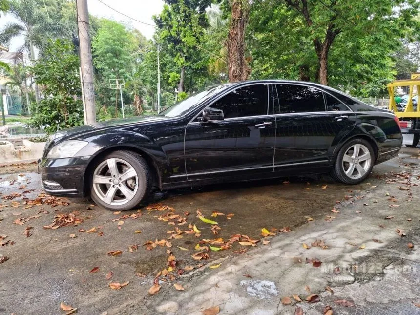 Jual Mobil Mercedes