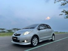 TDP MINIM, HARGA TERMURAH, SIAP PAKAI Toyota Yaris 1.5 S Limited Hatchback 2010