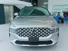 2022 Hyundai Santa Fe 2,2 CRDi Signature SUV