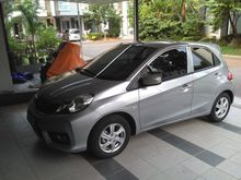 2016 Honda Brio 1.2 Satya E Hatchback