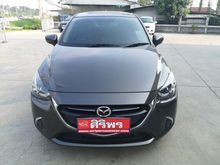 2018 Mazda 2 1.3 (ปี 15-18) Sports High Connect Hatchback AT