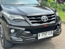 2019 Toyota Fortuner 2.7 SRZ TRD 4X2 SUV
