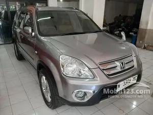 2005 Honda CR-V 2.4 SUV