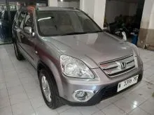 2005 Honda CR-V 2.4 SUV