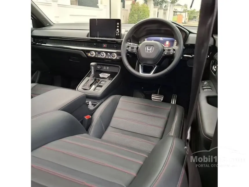 2023 Honda CR-V RS e:HEV SUV