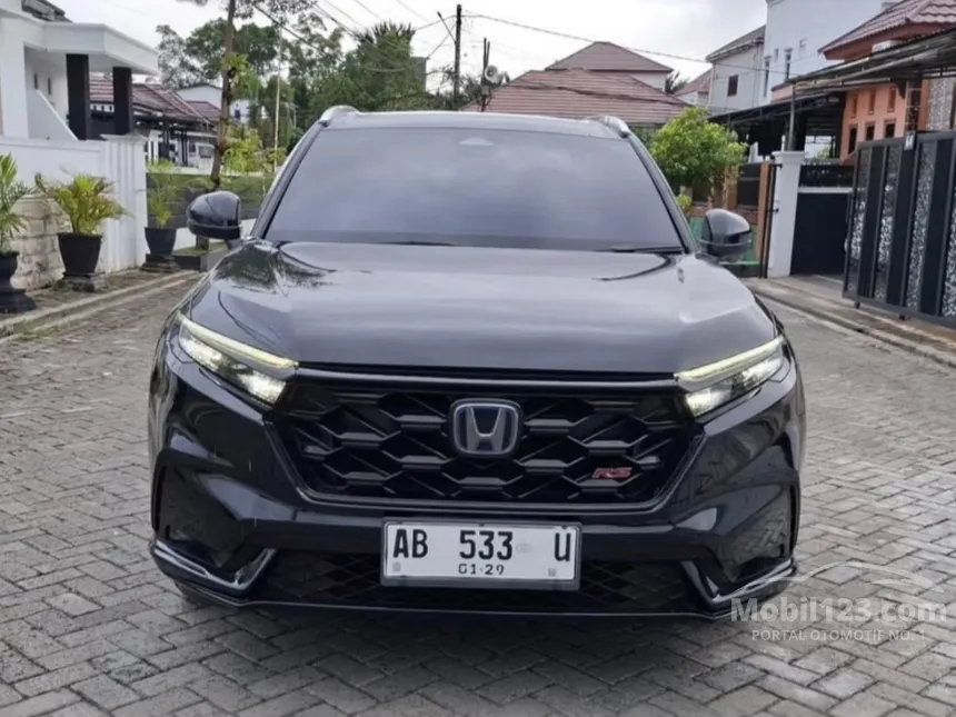 2023 Honda CR-V RS e:HEV SUV
