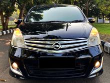2013 Nissan Grand Livina 1.5 Ultimate MPV at Sangat Terawat