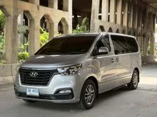2019 Hyundai H-1 2.5 (ปี 18-24) Touring Van