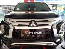 *PAJERO DAKAR NIK 2021 DP 87 JT SAJA...?*