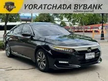 2022 Honda ACCORD 1.5 (ปี 19-23) EL Sedan