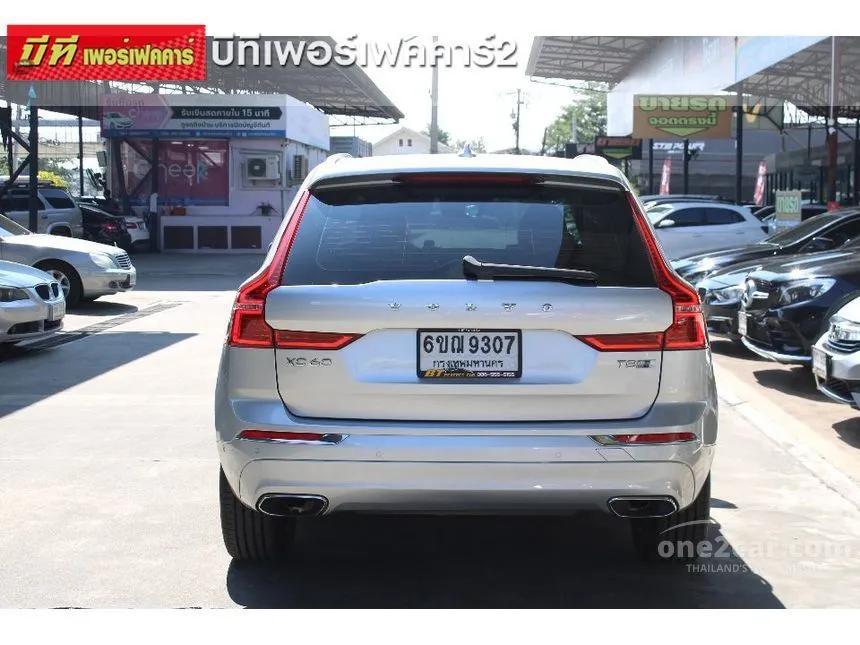 2019 Volvo XC60 T8 Inscription SUV